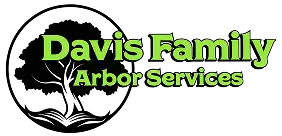 Davis Family Arbor Logo