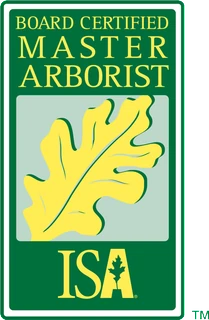 ISA Board Certified Master Arborist