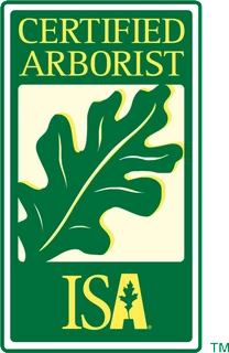 ISA Certified Arborist